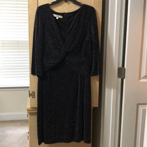 Evan-Picone Dress